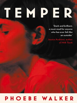 cover image of Temper